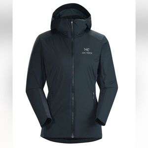 Arc’teryx Atom SL Hoody in Enigma, size XL
